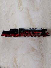 Fleischmann BR 50 Spur N