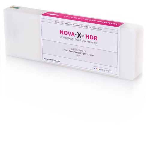 Tintenpatrone nova hdr - tintenpatrone, nova-x®