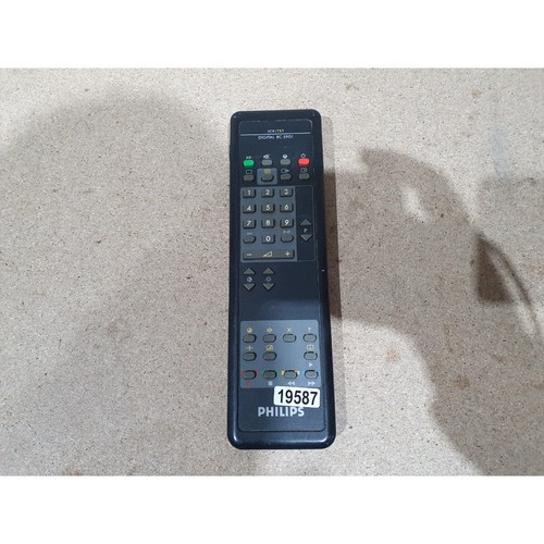 Philips 5901 fernbedienung - philips,