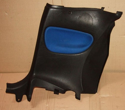 Verkleidung peugeot 206cc - peugeot,