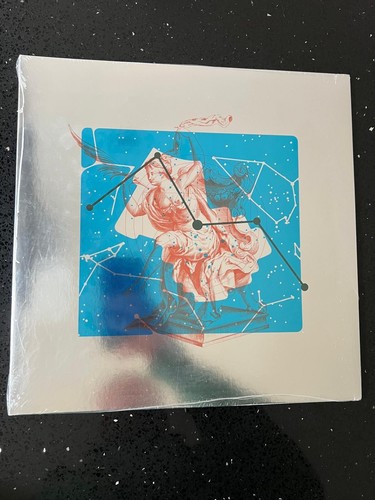 Hannah peel mary casio - –,