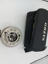 Greys X Flite 9/10/11 Salmon Reel