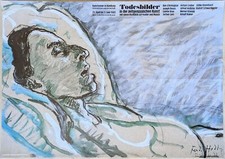 Poster Plakat - Ferdinand