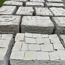 10M2 SANDSTEIN MOSAIK