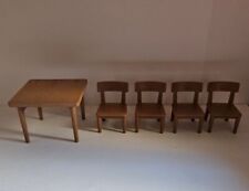 Playmobil / Western Mobiliar - Tische und Stühle , zur Auswahl