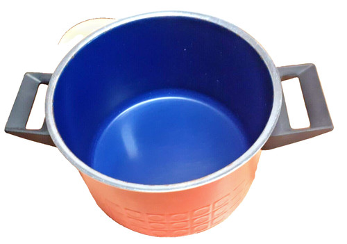 Silit topf red kochtopf - topf,,