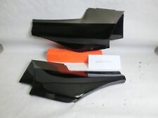 Kawasaki GPZ 900 R 84-93 Seiten Verkleidung Seitendeckel Rechts + Links