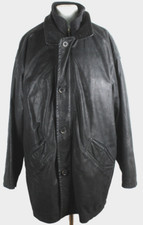 Kapraun Lederjacke mit