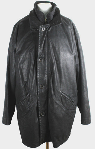 Kapraun lederjacke mit - lederjacke,