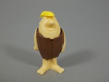 STECKIS: Flintstones EU