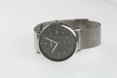 Oliver herren armband uhr - s.oliver,