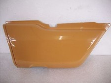 Orig. Seitendeckel links /