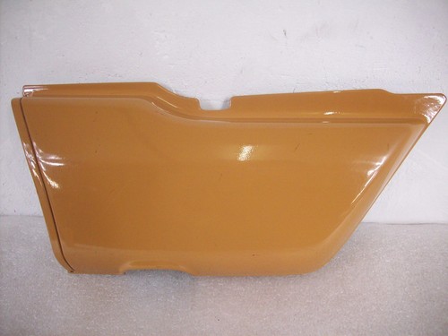 Orig seitendeckel links - seitendeckel,