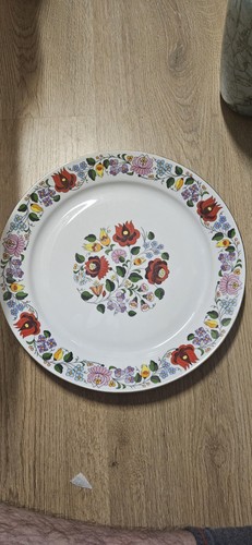 Wunderschöner vintage kalocsa - vintage,
