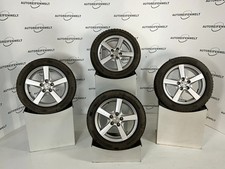 Winter Kompletträder