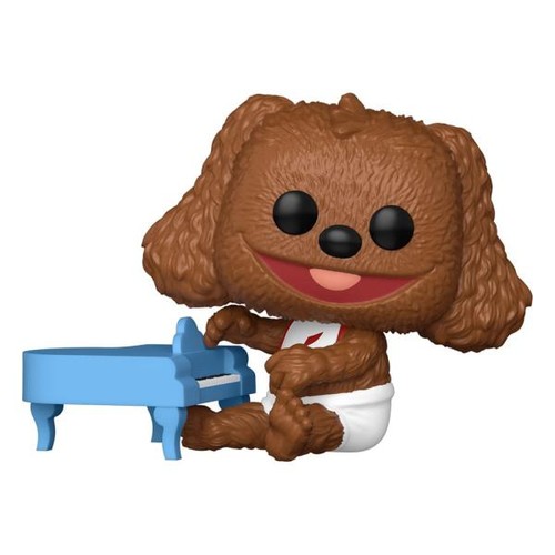 Muppet babies pop - muppet, figur