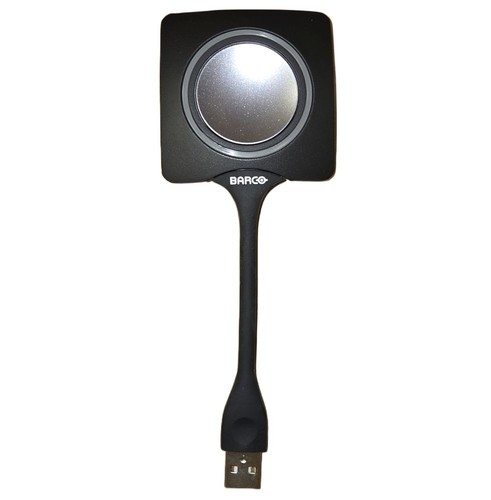 Barco clickshare button - barco,