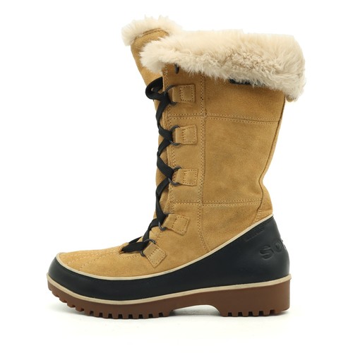 Sorel damen nl2093 373 stiefel - sorel,