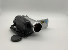 Panasonic NV-GS80 32x Zoom