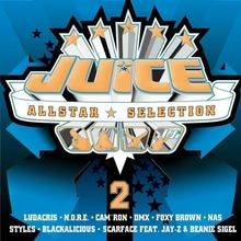 Juice allstar selection von - juice,
