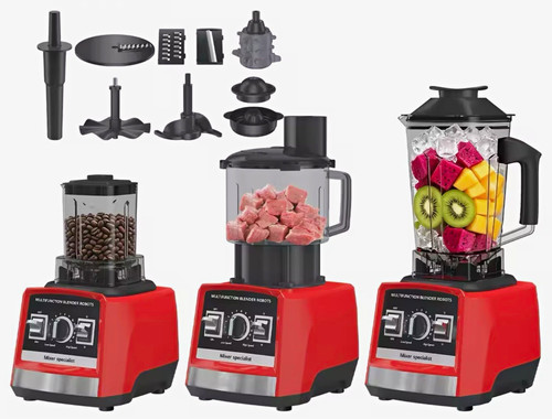 Peipeng 1589 standmixer - sc-1589,