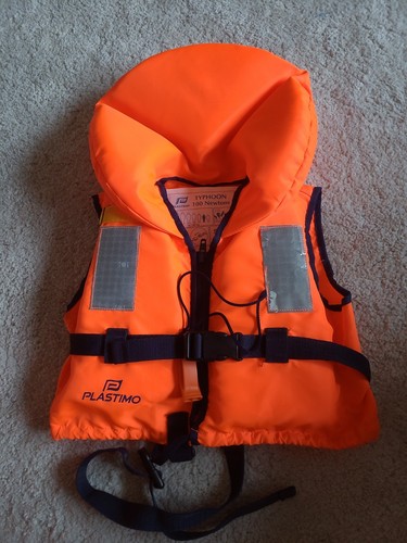 Plastimo rettungsweste - plastimo,