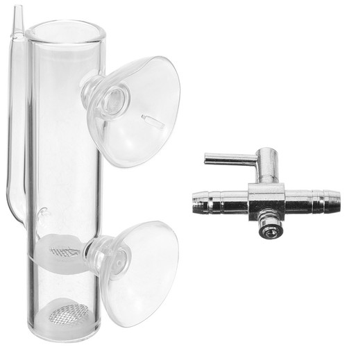 Garnelenzuchtkasten