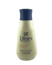 Wella Lifetex Balanced Care Regulativ Haarbad für fettige Kophaut 250ml