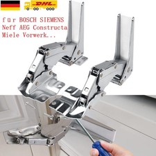 2Stk Scharnier Türscharnier