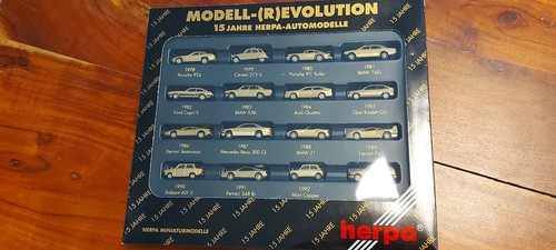 Modellautos herpa - modellautos,