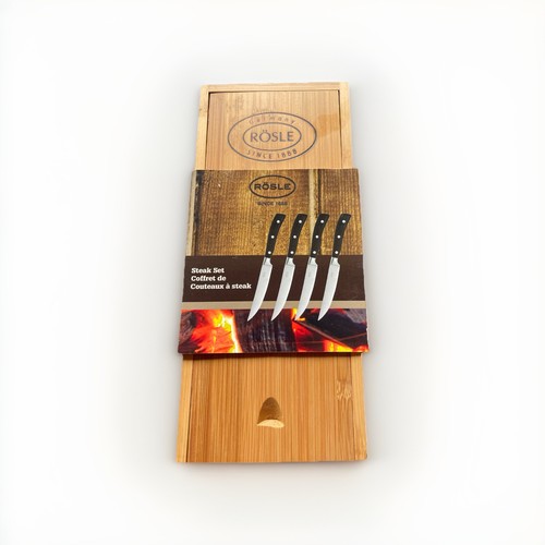 Steak set messer steakmesser - messer,