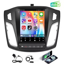 DAB+ Für Ford Focus MK3