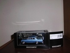 Opel Rekord A Coupé 