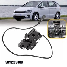 MOTORHAUBENSCHLOSS MOTORHAUBE