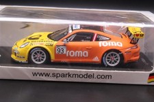 SPARK++Porsche 911 GT3 Cup