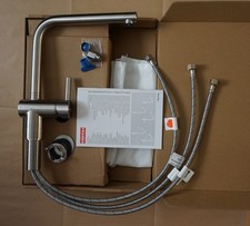 Franke Atlas Neo (Vorfenster