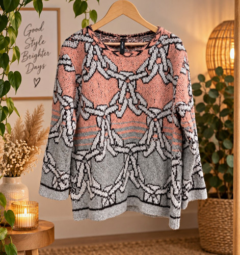 Marc cain strickpullover - marc, damen