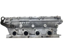 Zylinderkopf AUDI A3 8P
