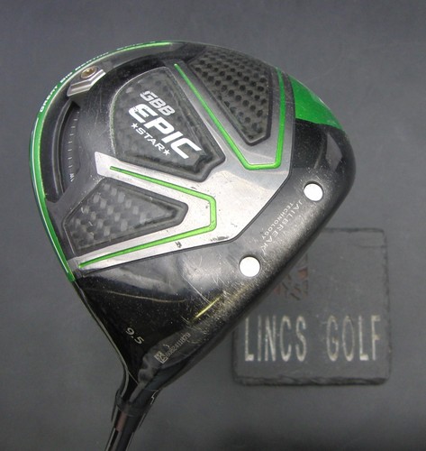 Callaway gbb epic - callaway, 9,5°