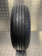 Nexen N blue HD plus 205/70