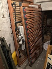 Motorbertriebener Lattenrost 1