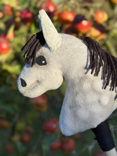 Handmade Mini Hobby Horse