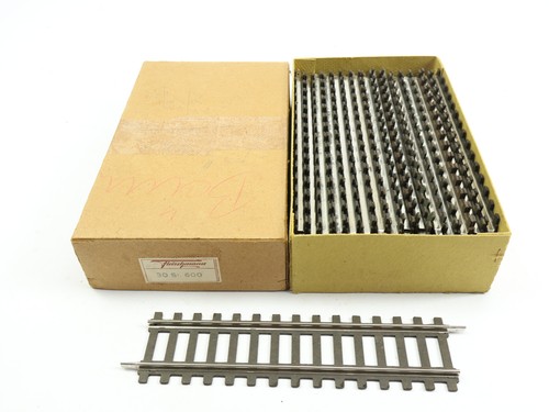 Fleischmann spur 600 - spur, 0 600