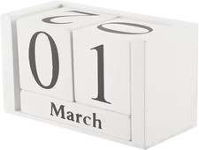 Holzkalender, Dauerkalender