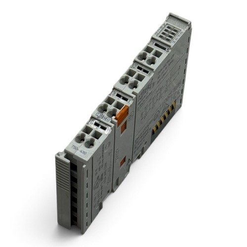 Wago 750 430 digital - wago,