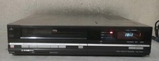 SANYO VHR-1100 VHS