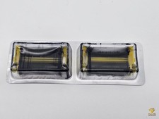 2x Meto Farbrolle 36x35mm