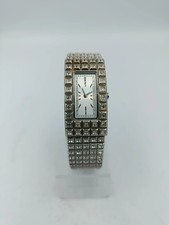 DKNY Damen Quarzuhr mit