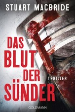 Das Blut der Sünder | Stuart