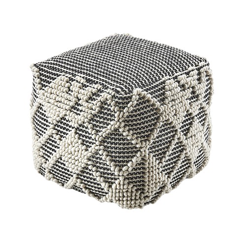 Sitzpouf pouf raja - raja, retro